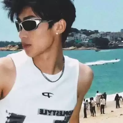 曾雅彤